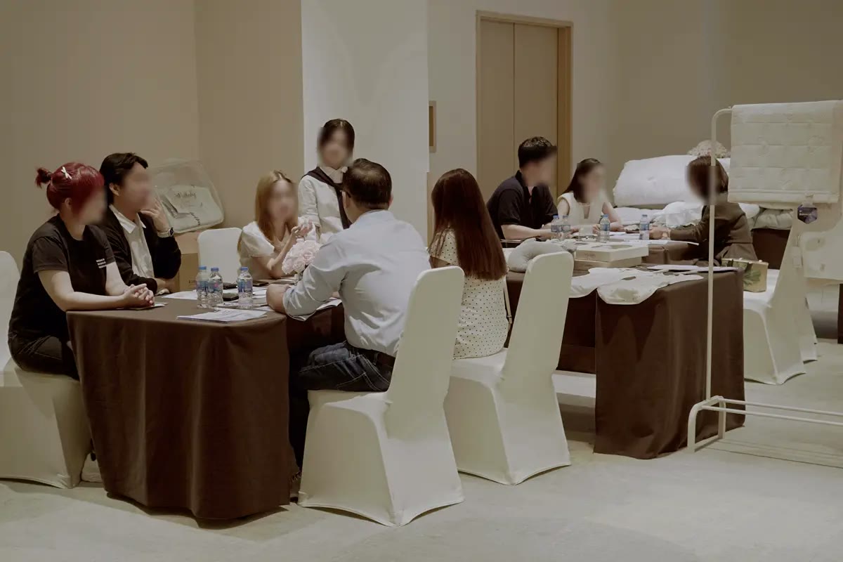전시회 통역사·부스 인력, 수출바우처로 붙여주는 수행기관