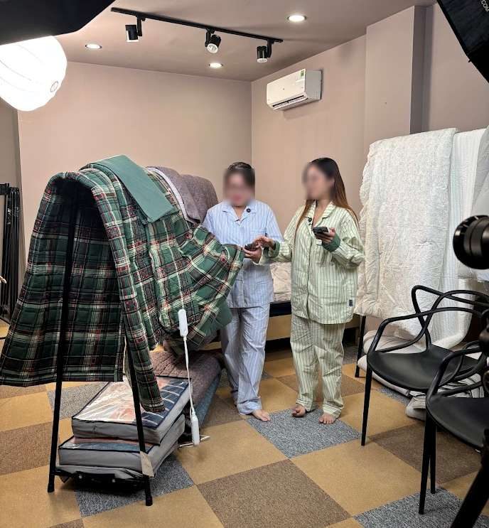 판로개척지원사업으로 인플루언서 마케팅 대행 가능한 곳