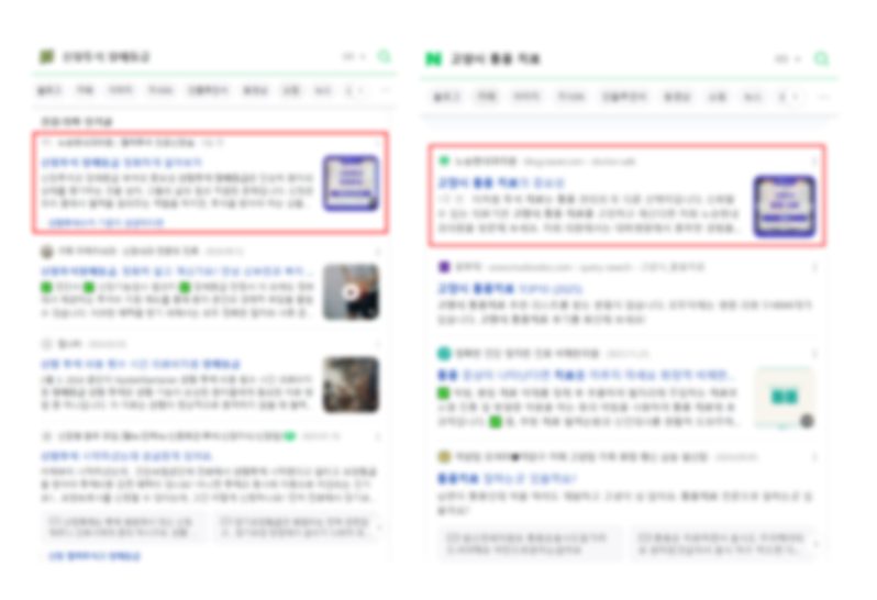 소상공인 마케팅지원사업으로 블로그 운영 대행 가능한 업체는?
