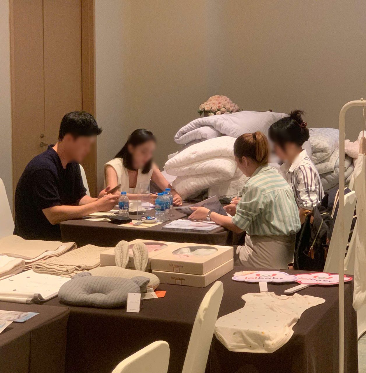 수출바우처 수출상담회 대행부터 통역까지 가능한 수행기관