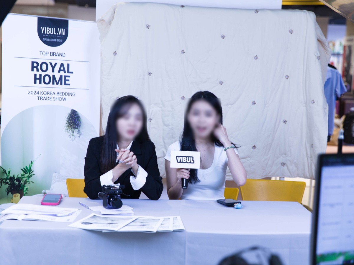 판로개척지원사업 라이브커머스, 진행까지 대행하는 곳